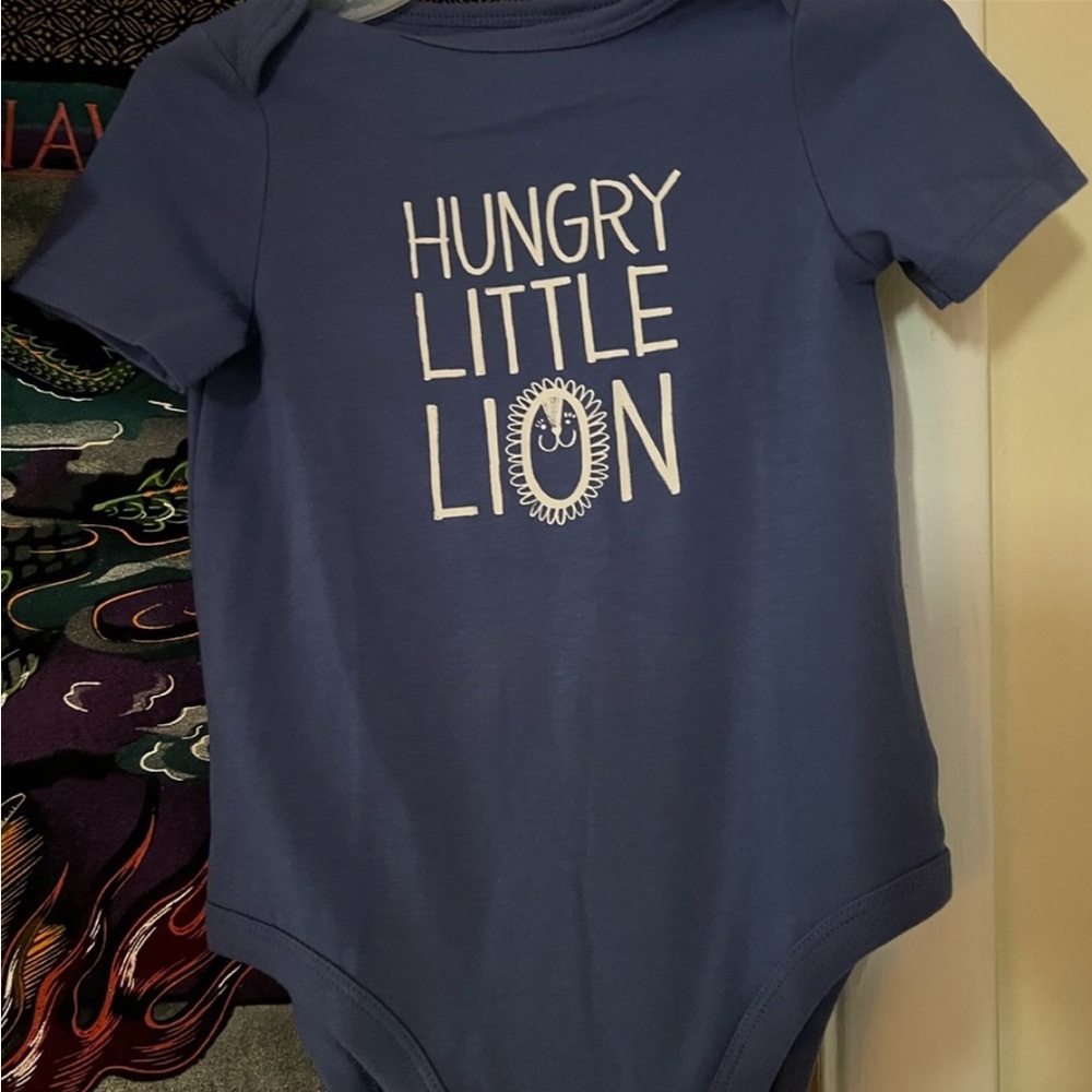 Onesie 24 months